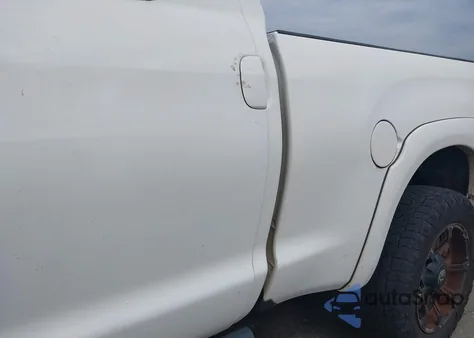 2011 Toyota Tundra Grade 4.6L V8 из США, поврежденный, VIN 5TFRM5F13BX032315